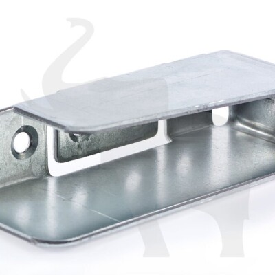 SCHMİTZ Tahtalık Yuvası üst sağ 125 X 50 X 26 mm