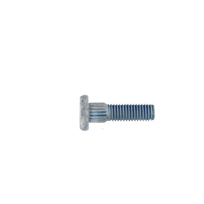 SCHMITZ Tırtıllı Başlı Civata M 10 X 35