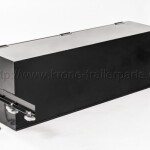 KRONE Yemek Dolabı Orjinal 160X60X50 Cm