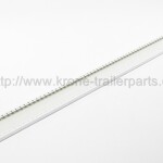 Krone Bisikletlik Korkuluğu 290x3100 mm