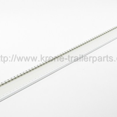 KRONE Bisikletlik Korkuluğu 290x3100 mm