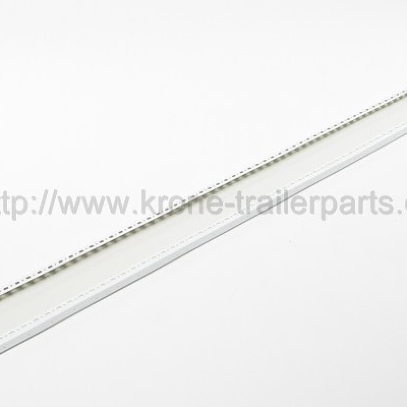 Krone Bisikletlik Korkuluğu 290x3100 mm