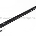KRONE Araba Kayar Çatı Ar P 2550 H=130 U-LINE2