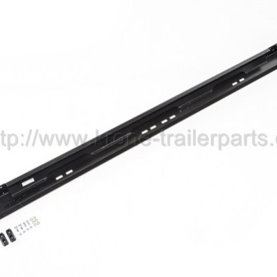 KRONE Araba Kayar Çatı Ar P 2550 H=130 U-LINE2