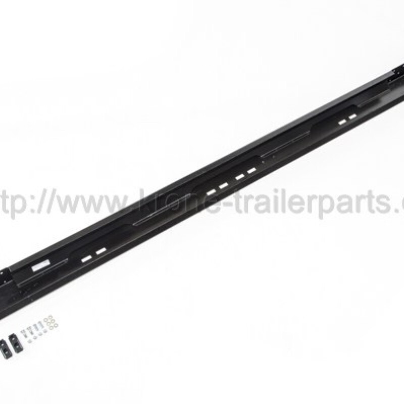 KRONE Araba Kayar Çatı Ar P 2550 H=130 U-LINE2