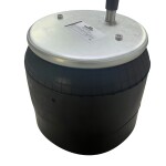 EKERSAN KÖRÜK PLASTİK PİSTONLU