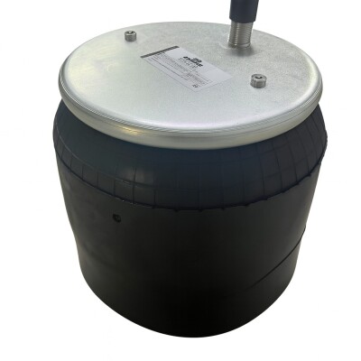 EKERSAN KÖRÜK PLASTİK PİSTONLU