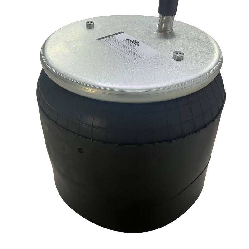 EKERSAN KÖRÜK PLASTİK PİSTONLU