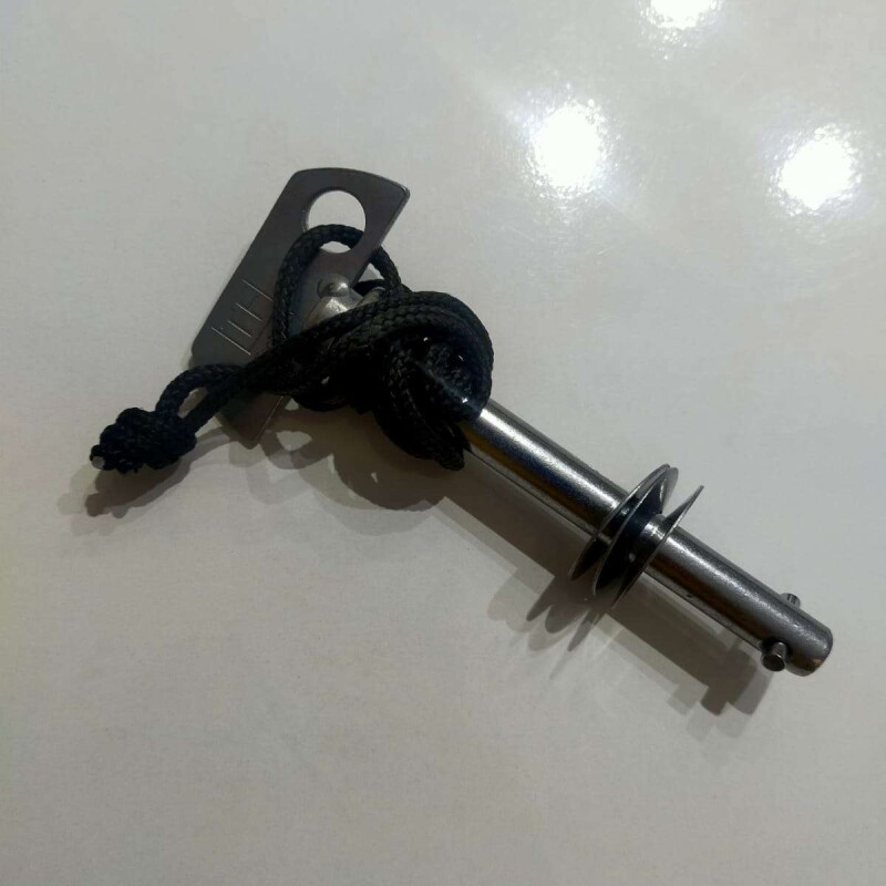 SCHMİTZ Kilitleme Pimi -1372151