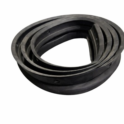 KRONE Arka Çatı Yağmur Oluğu - 515114003