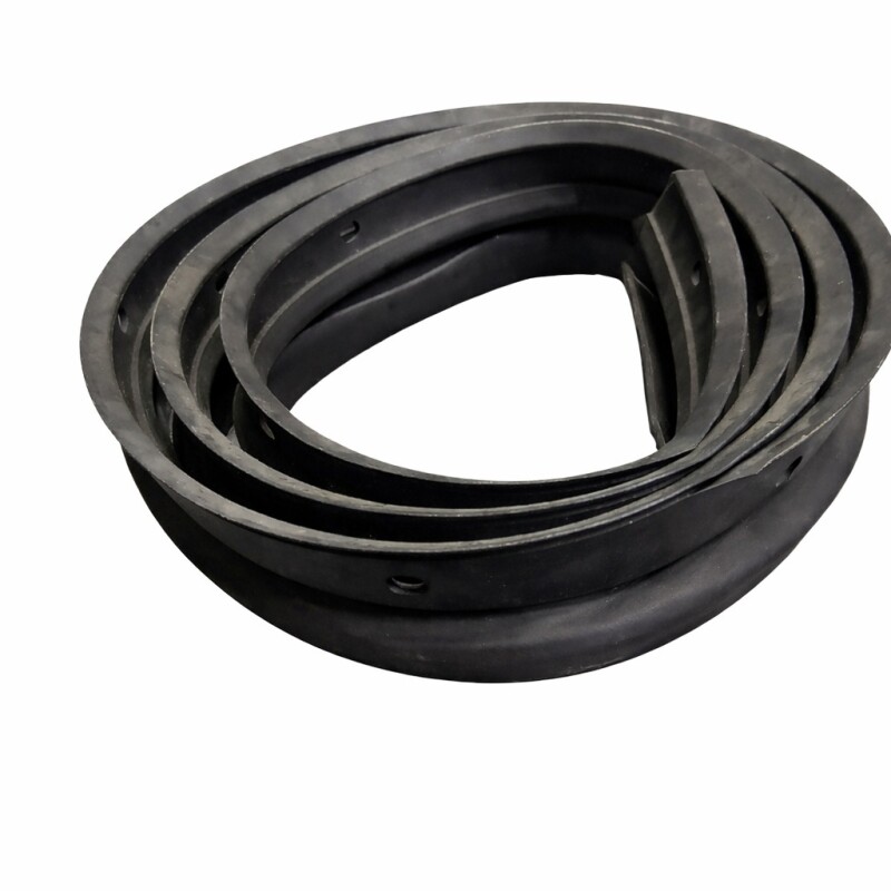 KRONE Arka Çatı Yağmur Oluğu - 515114003