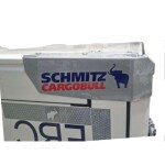 SCHMITZ - ÜST KAPAK ETİKETİ - 1412502