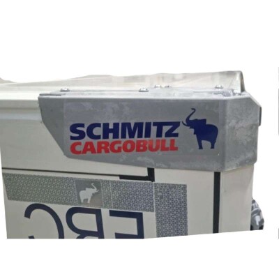 SCHMITZ - ÜST KAPAK ETİKETİ - 1412502
