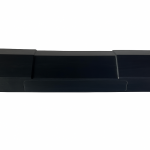 BARİYER BAŞLIĞI KÖŞE ÇİFTLİ 50 CM