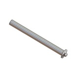 ÇAMURLUK BORUSU 53 CM