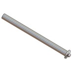 ÇAMURLUK BORUSU 74 CM