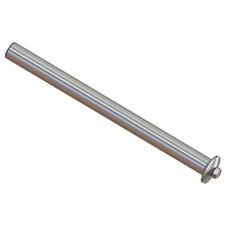 ÇAMURLUK BORUSU 74 CM
