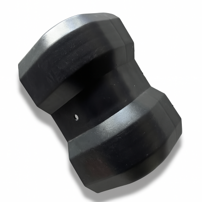 BARİYER BAŞLIĞI PLAS. - 18 CM