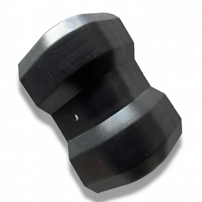 BARİYER BAŞLIĞI PLAS. - 18 CM
