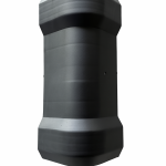 BARİYER BAŞLIĞI PLAST. - 28 CM