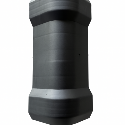 BARİYER BAŞLIĞI PLAST. - 28 CM