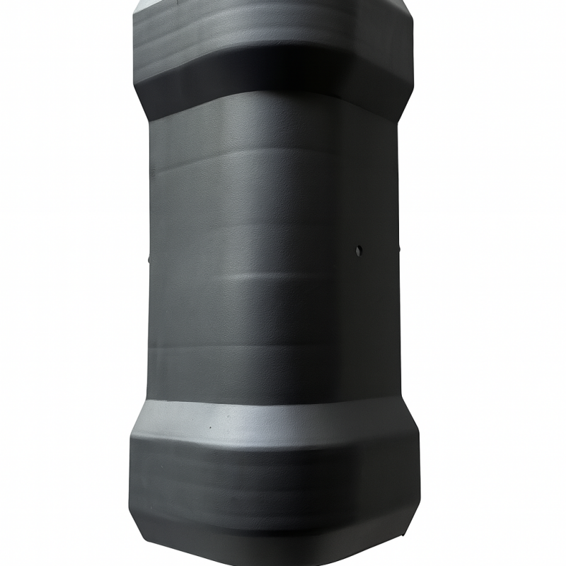 BARİYER BAŞLIĞI PLAST. - 28 CM
