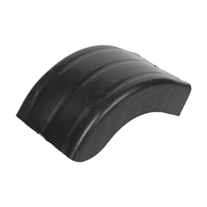 BARİYER BAŞLIĞI OVAL 10CM