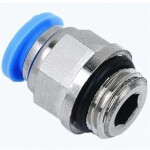 REKOR PLASTİK M16-12 DÜZ