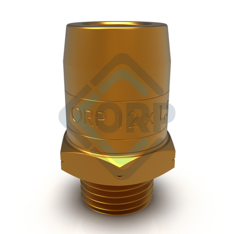 SARI DÜZ REKOR M22*12 MM
