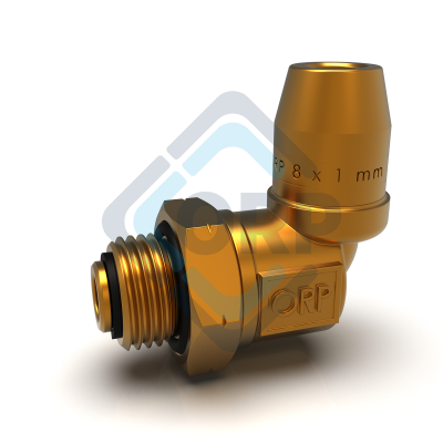 SARI DİRSEK REKOR M22*12