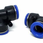 NİPEL 8 MM (T) PLASTİK TE EKLEME