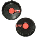 SAF DORSE PORYA KAPAK (PLASTİK BÜYÜK)