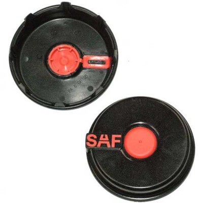 SAF DORSE PORYA KAPAK (PLASTİK BÜYÜK)