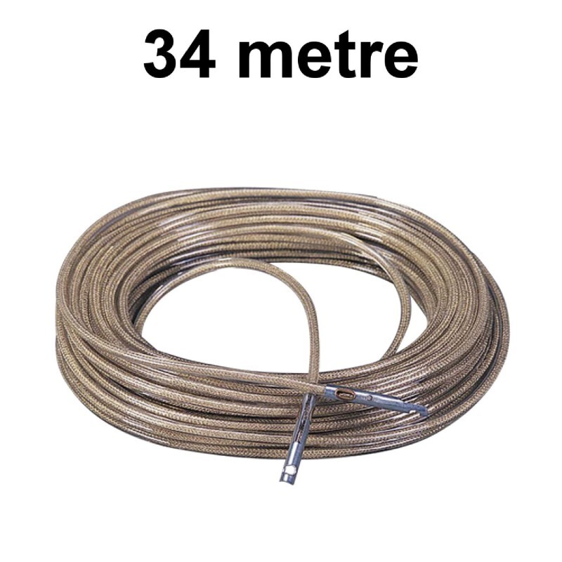 GÜMRÜK HALATI METRESİ