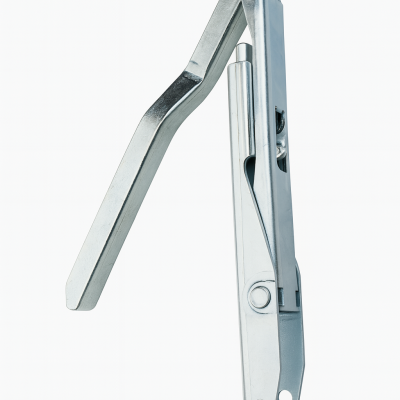 DİKEY KİLİTLEME SİSTEMİ PROFİLİ 70 CM