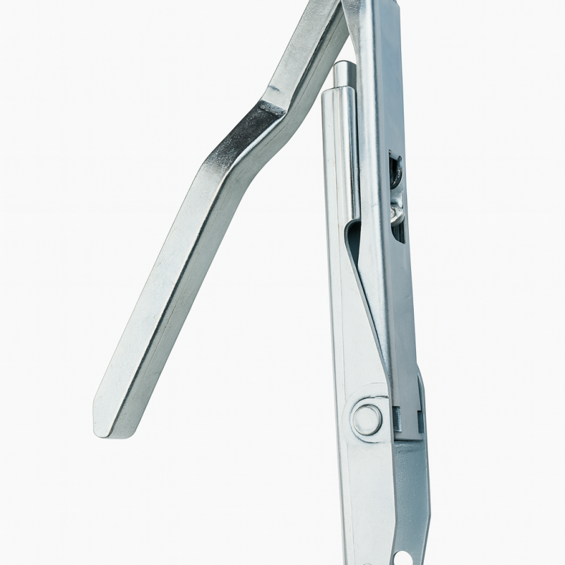DİKEY KİLİTLEME SİSTEMİ PROFİLİ 70 CM