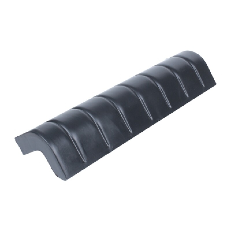 BARİYER BAŞLIĞI ÇİFTLİ PLS 45 CM